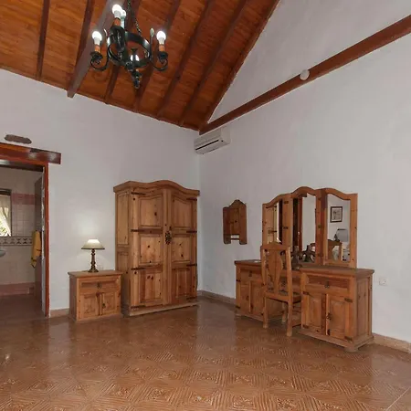 La Montana Santa Lucia